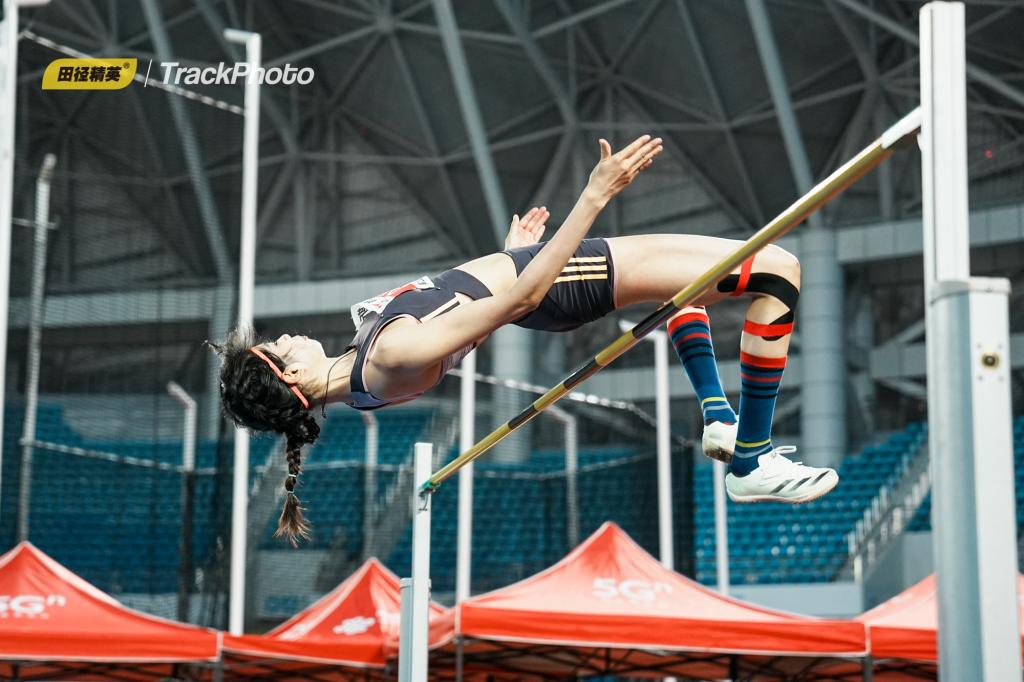 模型中的